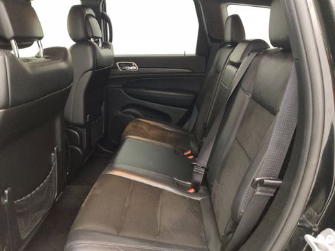 Used 2019 Jeep Grand Cherokee Altitude image 18