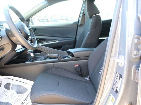 New 2026 Hyundai Elantra Sport w/ Cargo Package image 23