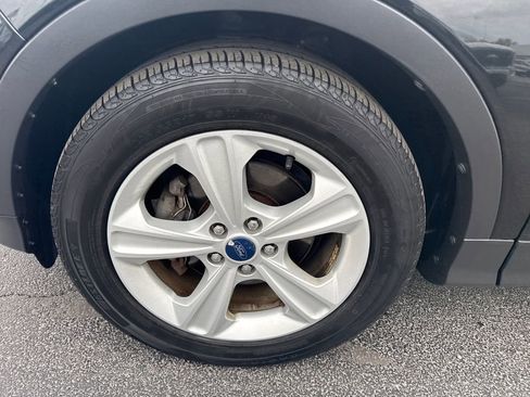 Used 2014 Ford Escape SE w/ Equipment Group 201A image 21