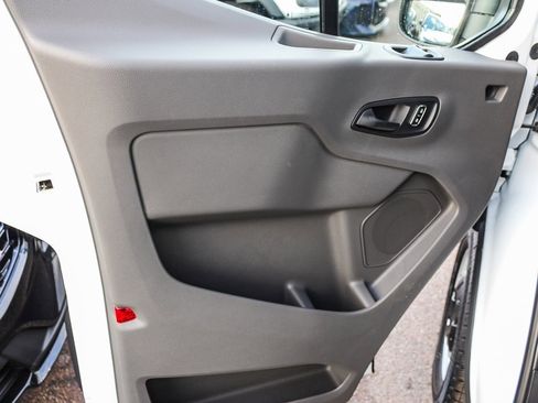New 2026 Ford Transit 150 Low Roof image 21