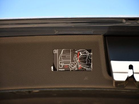 Used 2023 Volvo XC90 B6 Plus w/ Protection Package Premier AWD/4WD image 21