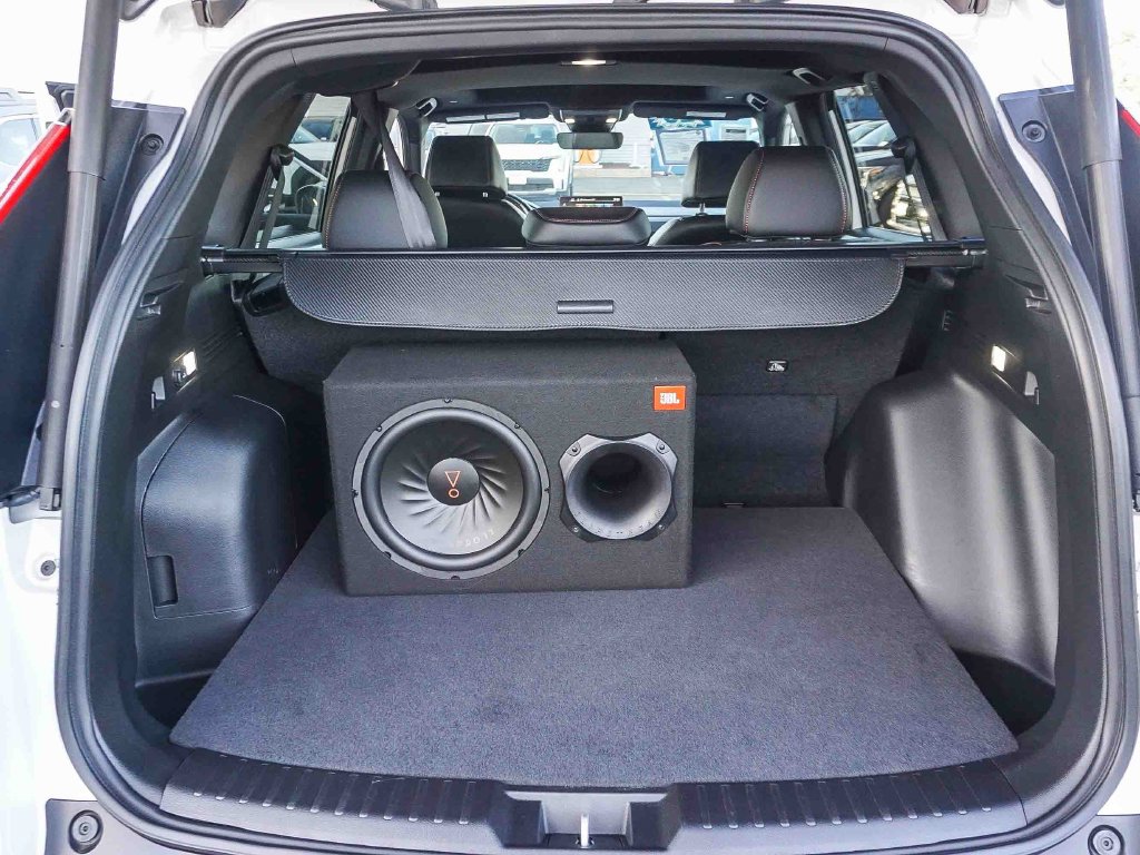 Used 2025 Honda CR-V Sport-L image 25