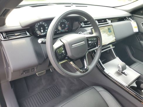 New 2026 Land Rover Range Rover Velar Belgravia AWD/4WD image 13