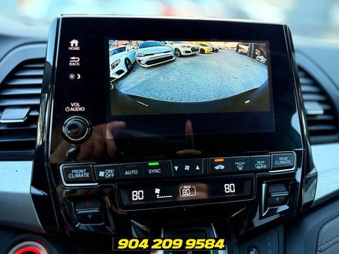Used 2019 Honda Odyssey Touring image 26
