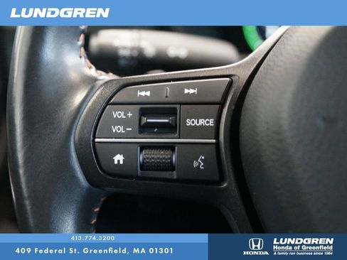 Used 2024 Honda CR-V Sport image 20