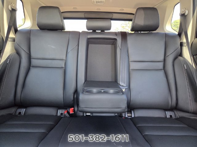 Certified 2025 Nissan Rogue SL FWD image 12