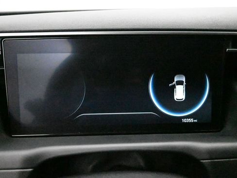 Used 2023 Hyundai Tucson SEL w/ Convenience Package image 12