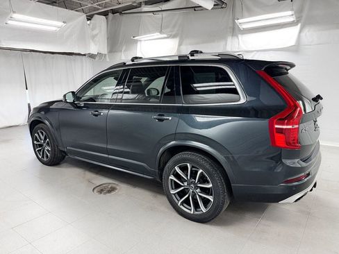 Used 2016 Volvo XC90 T6 Momentum AWD/4WD image 3