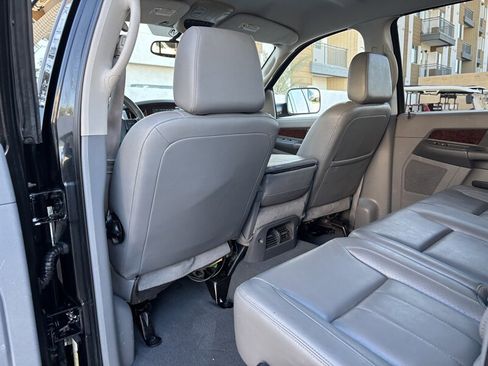Used 2008 Dodge Ram 3500 Truck Laramie w/ Protection Group image 36