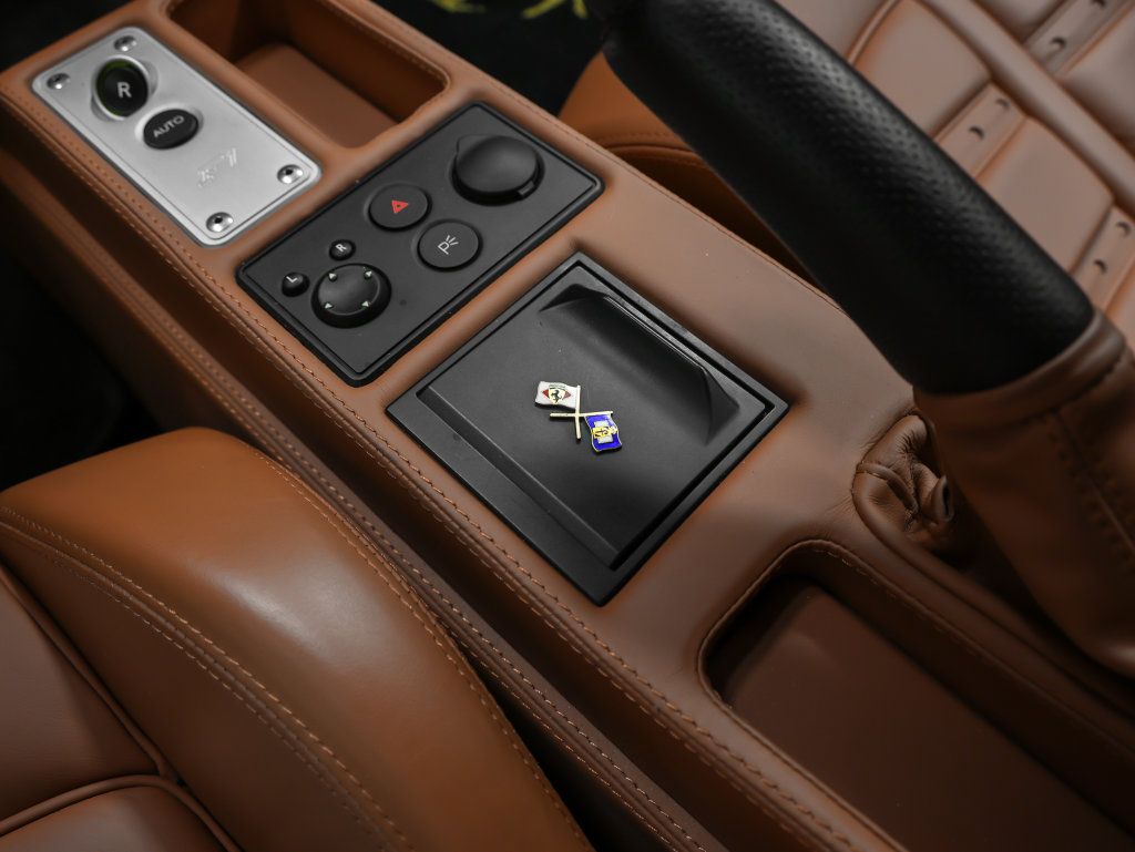 Used 2006 Ferrari F430 Coupe RWD image 50