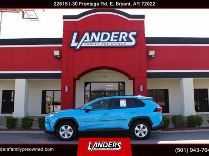 Used 2019 Toyota RAV4 XLE w/ Convenience Package