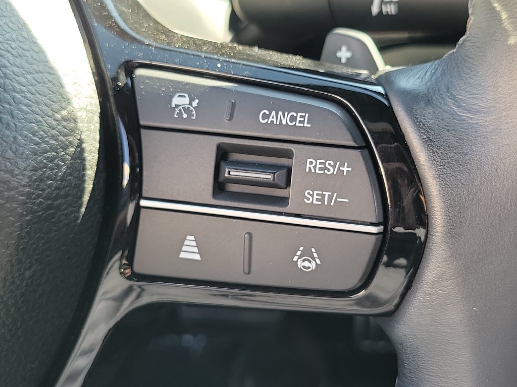 Certified 2024 Honda Civic Sport image 25