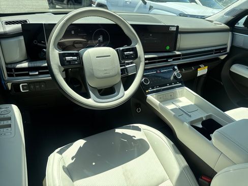 New 2025 Hyundai Santa Fe Calligraphy image 14