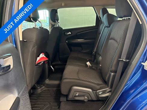 Used 2015 Dodge Journey American Value Package FWD image 6