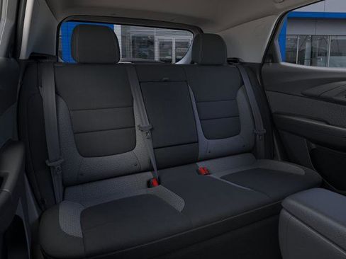 New 2026 Chevrolet TrailBlazer LT w/ Convenience Package AWD/4WD image 41