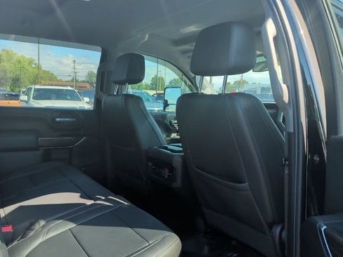 Used 2021 Chevrolet Silverado 2500 LT w/ Convenience Package AWD/4WD image 7