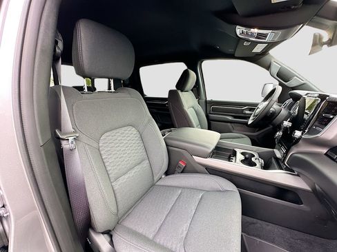 New 2026 RAM 1500 Big Horn image 32