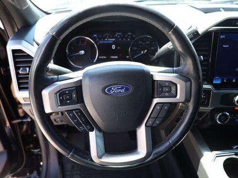 Used 2022 Ford F250 Platinum w/ Tremor Off-Road Package AWD/4WD image 13