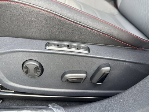 New 2026 Volkswagen Jetta GLI Autobahn FWD image 12