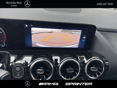 New 2026 Mercedes-Benz GLA 250 image 22