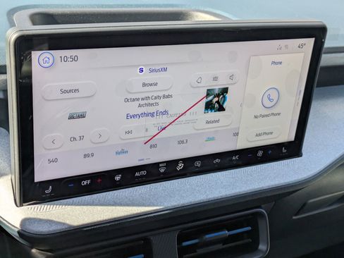 New 2026 Ford Maverick XLT w/ XLT Luxury Package image 17