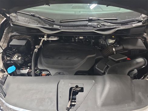 Used 2022 Honda Odyssey EX-L image 31