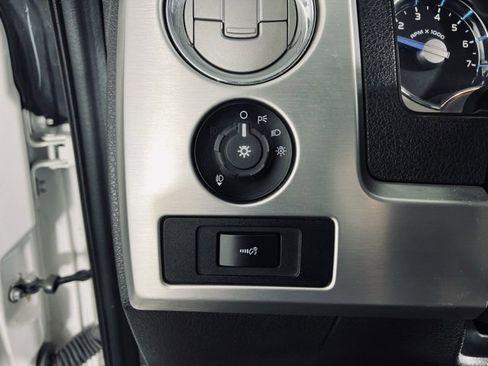 Used 2013 Ford F150 Platinum image 20