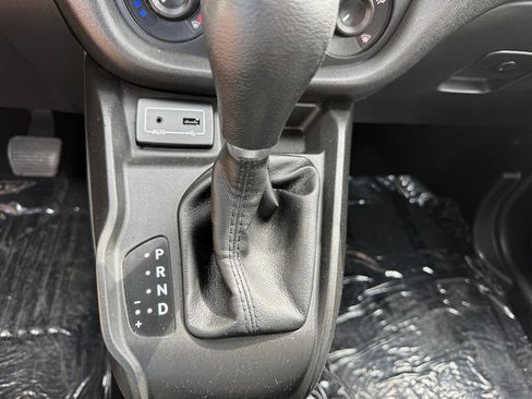 Used 2017 RAM ProMaster City Tradesman w/ Rear Back-up Camera Group FWD image 34