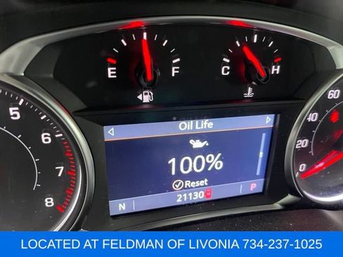 Used 2024 Chevrolet Blazer LT w/ Convenience Package FWD image 8