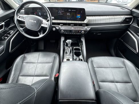 Used 2023 Kia Telluride EX AWD/4WD image 23