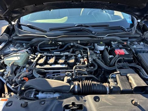Used 2020 Honda Civic EX image 26