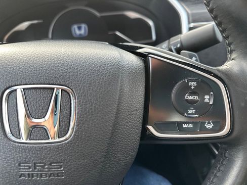 Used 2018 Honda Clarity Touring image 27