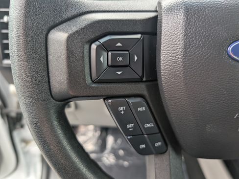 Used 2018 Ford F150 XL w/ Equipment Group 101A Mid AWD/4WD image 16