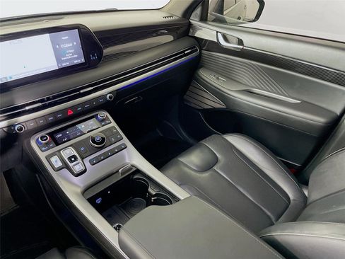 Used 2023 Hyundai Palisade Calligraphy FWD image 28
