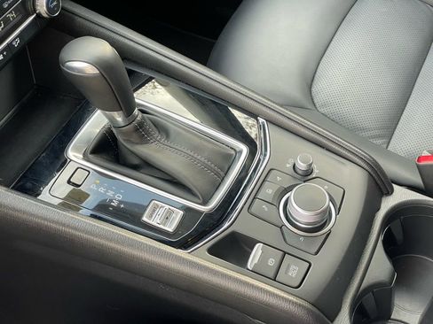 Certified 2023 MAZDA CX-5 AWD 2.5 S w/ Preferred Package image 23