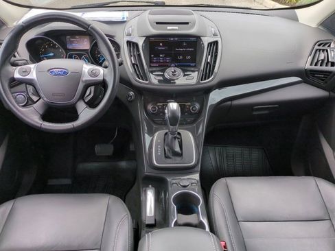 Used 2014 Ford Escape Titanium image 15
