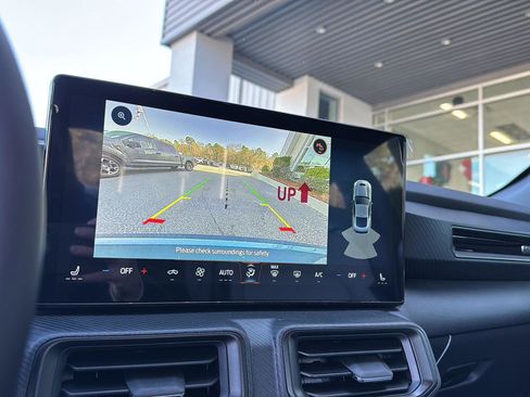 New 2026 Ford Mustang Coupe image 26