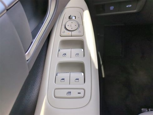 New 2025 Hyundai Sonata SEL image 23
