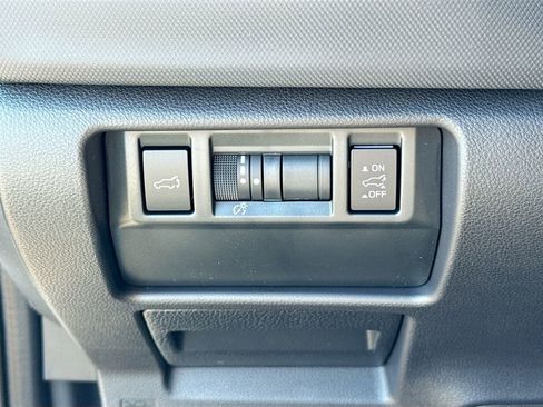 New 2026 Subaru Forester Sport AWD/4WD image 6