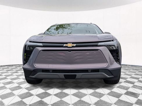 Used 2024 Chevrolet Blazer EV LT AWD/4WD image 20