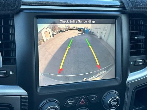 Used 2014 RAM 3500 Laramie Longhorn image 19