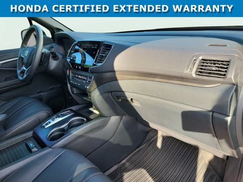 Certified 2023 Honda Passport TrailSport image 23