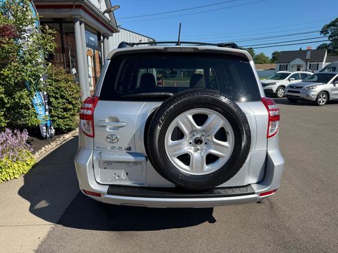Used 2010 Toyota RAV4 2WD image 3
