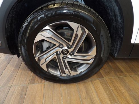 Used 2023 Hyundai Santa Fe SEL image 10