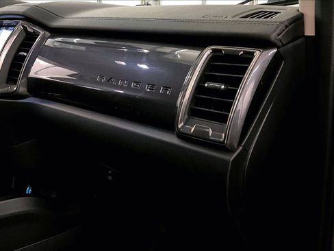 Certified 2019 Ford Ranger Lariat w/ Equipment Group 501A Mid image 15