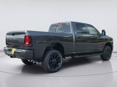 New 2026 RAM 2500 Tradesman AWD/4WD image 3