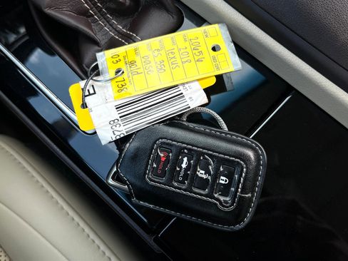 Used 2018 Lexus ES 350 ES 350 Sedan 4D image 69