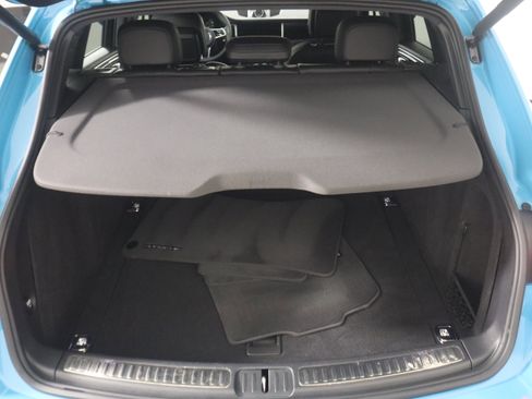 Used 2021 Porsche Macan image 21