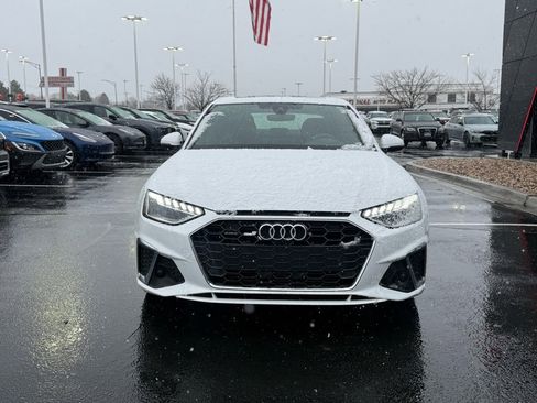 Used 2024 Audi A4 2.0T Premium Plus image 2