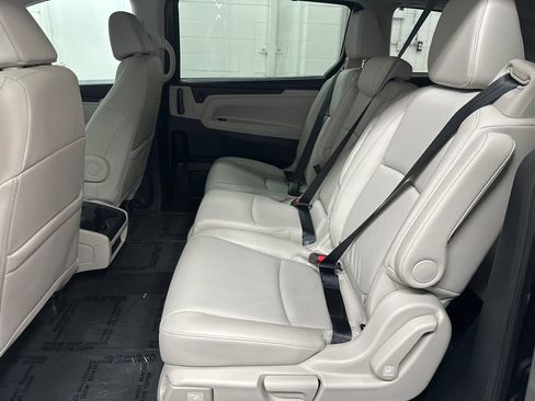 Used 2025 Honda Odyssey EX-L image 38